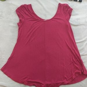 Cupio women's lounge shirt